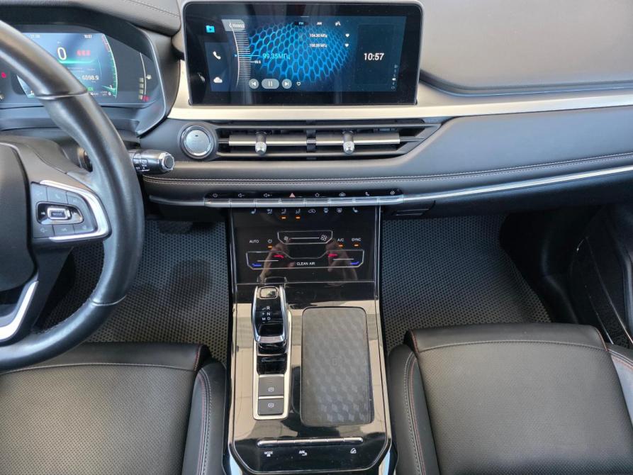 Chery Tiggo 7 Pro I Липецк  - изображение 8