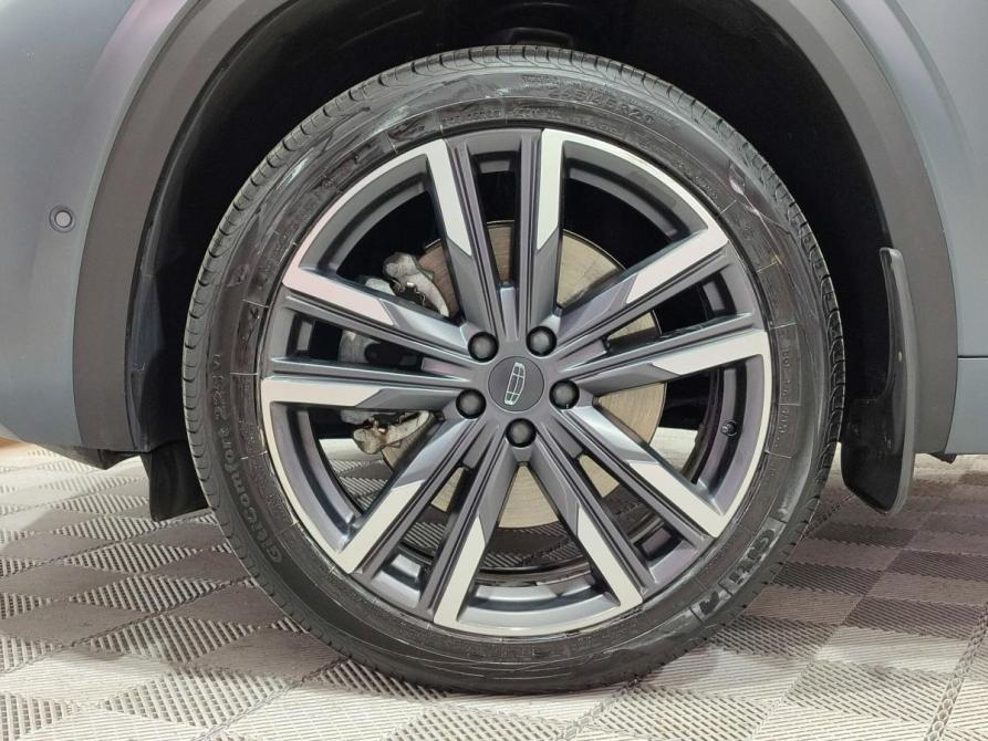 Geely Monjaro I Нижневартовск  - изображение 10