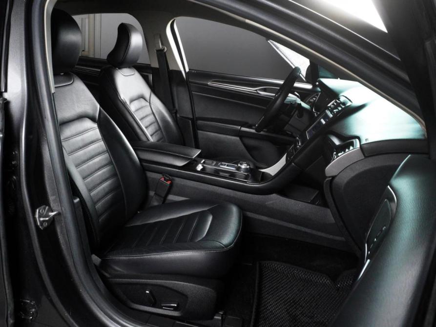 Ford Fusion (North America) II Рестайлинг Минеральные Воды  - изображение 8