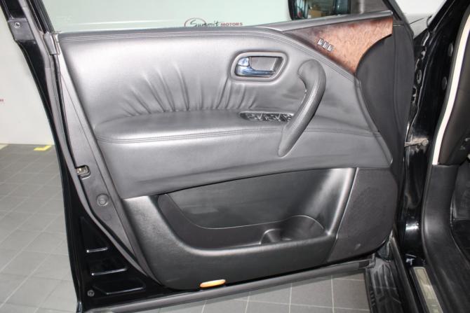 Infiniti QX56 II с пробегом 2010 года, цена 2 400 000 рублей, 178848 км, внедорожник, Автокод Объявления