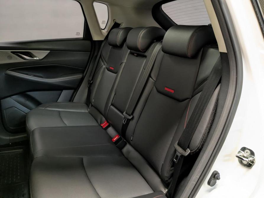 Changan CS35 Plus I Рестайлинг Санкт-Петербург  - изображение 12