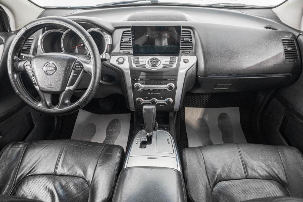 Nissan Murano II (Z51) Барнаул  - изображение 10