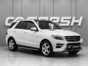 Mercedes-Benz M-Класс III (W166) Ростов-на-Дону  - изображение 21