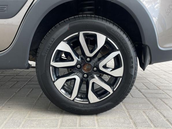 Lada (ВАЗ) Granta I Рестайлинг с пробегом 2024 года, цена 990 000 рублей, 31672 км, универсал, Автокод Объявления