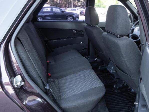 Lada (ВАЗ) Priora I с пробегом 2011 года, цена 460 000 рублей, 216947 км, хэтчбек, Автокод Объявления