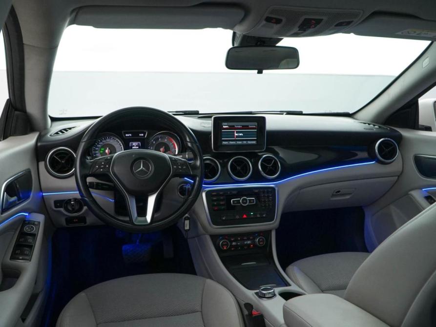 Mercedes-Benz CLA I (C117 X117) Москва  - изображение 6