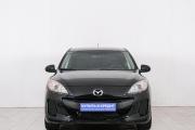 Mazda 3 II (BL) Рестайлинг Красноярск  - изображение 24