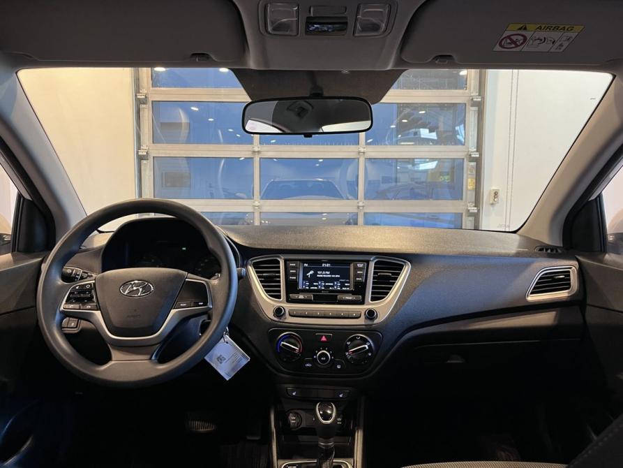Hyundai Solaris II Рестайлинг Чебоксары  - изображение 9