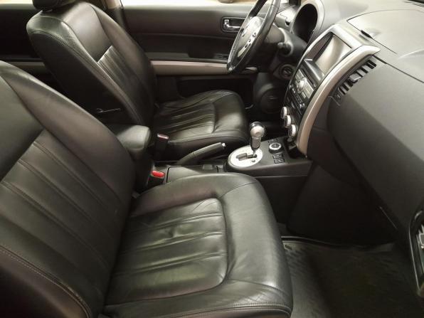 Nissan X-Trail II Рестайлинг с пробегом 2011 года, цена 1 299 000 рублей, 226000 км, внедорожник, Автокод Объявления