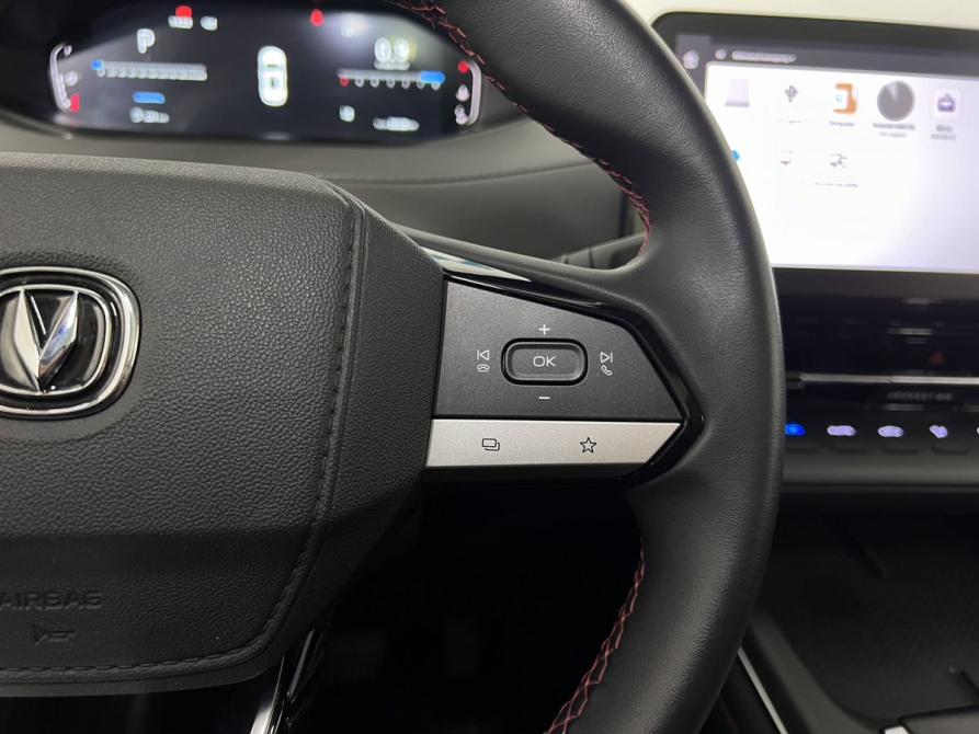 Changan CS55 Plus II Калининград  - изображение 20