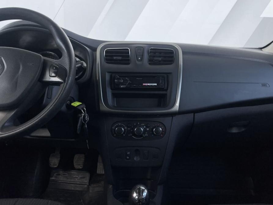 Renault Sandero II Екатеринбург  - изображение 15
