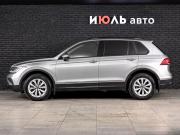 Volkswagen Tiguan II Рестайлинг Екатеринбург  - изображение 28