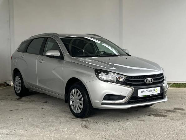 Lada (ВАЗ) Vesta I с пробегом 2021 года, цена 1 199 000 рублей, 46178 км, универсал, Автокод Объявления