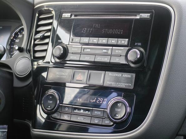 Mitsubishi Outlander III Рестайлинг с пробегом 2014 года, цена 1 299 000 рублей, 236000 км, внедорожник, Автокод Объявления