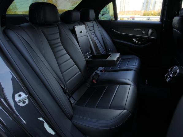 Mercedes-Benz E-Класс V (W213 S213 C238) Рестайлинг с пробегом 2020 года, цена 4 690 000 рублей, 89688 км, седан, Автокод Объявления