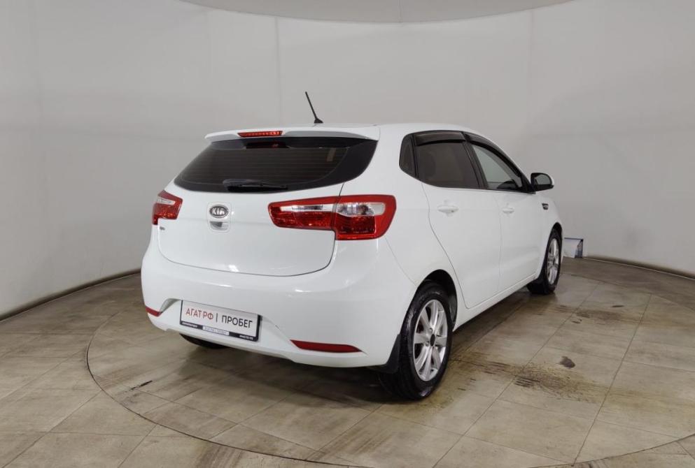 Kia Rio III Волгоград  - изображение 7