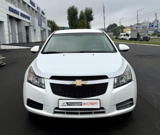 Chevrolet Cruze I с пробегом 2012 года, цена 539 000 рублей, 178010 км, хэтчбек, Автокод Объявления