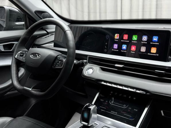 Chery Tiggo 7 Pro Max I с пробегом 2023 года, цена 2 149 000 рублей, 76119 км, внедорожник, Автокод Объявления