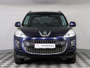 Peugeot 4007 Химки  - изображение 15