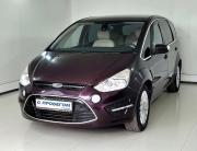 Ford S-MAX I Рестайлинг Москва  - изображение 17