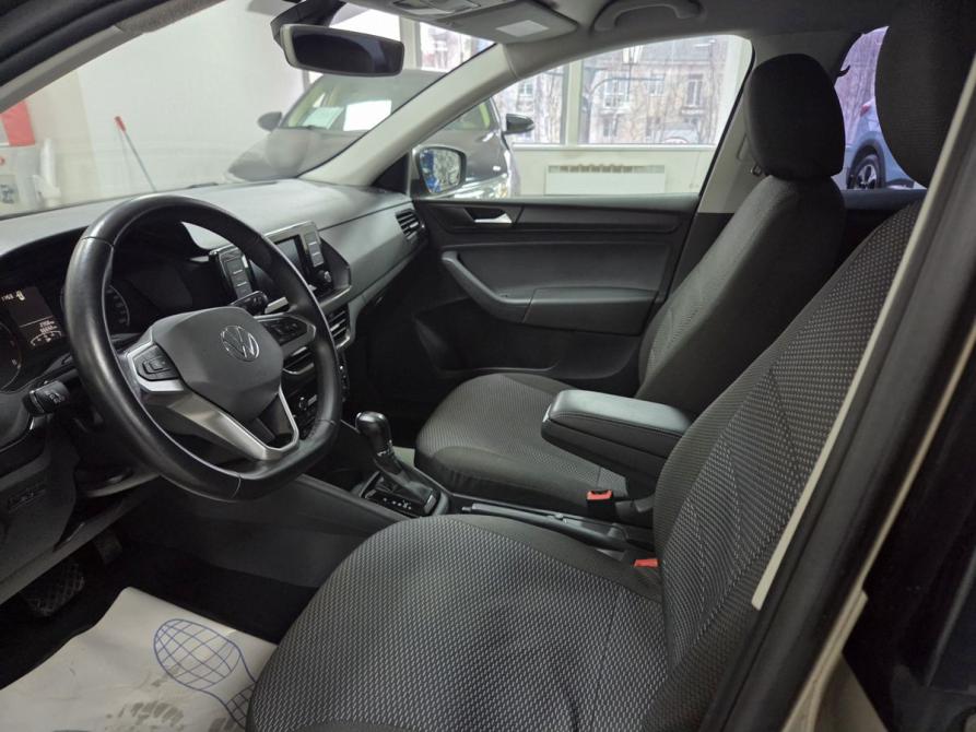 Volkswagen Polo VI Мончегорск  - изображение 9