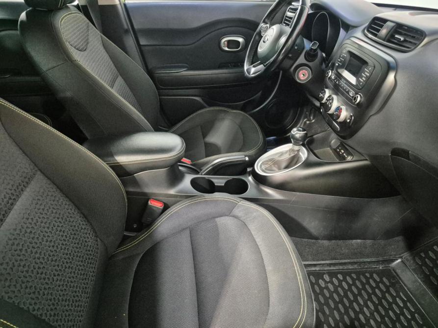 Kia Soul II Воронеж  - изображение 17