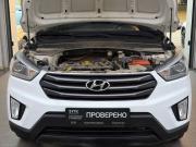 Hyundai Creta I Уфа  - изображение 33