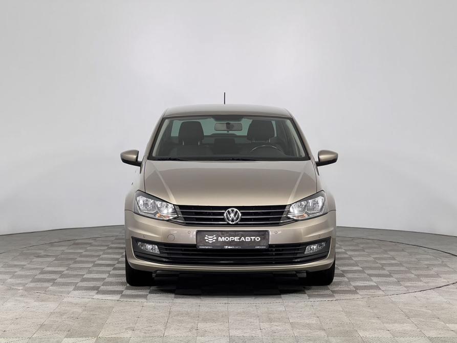 Volkswagen Polo V Рестайлинг Калининград  - изображение 2