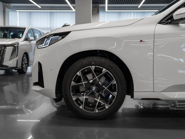 BMW X3 IV (G45/G48) с пробегом 2025 года, цена 7 300 000 рублей, 10700 км, внедорожник, Автокод Объявления