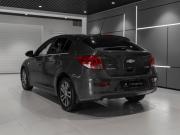 Chevrolet Cruze I Рестайлинг Москва  - изображение 27