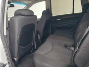 SsangYong Kyron I Рестайлинг Барнаул  - изображение 54