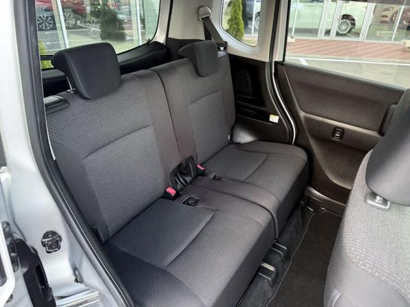 Suzuki Solio III с пробегом 2019 года, цена 1 040 000 рублей, 111794 км, микровэн, Автокод Объявления