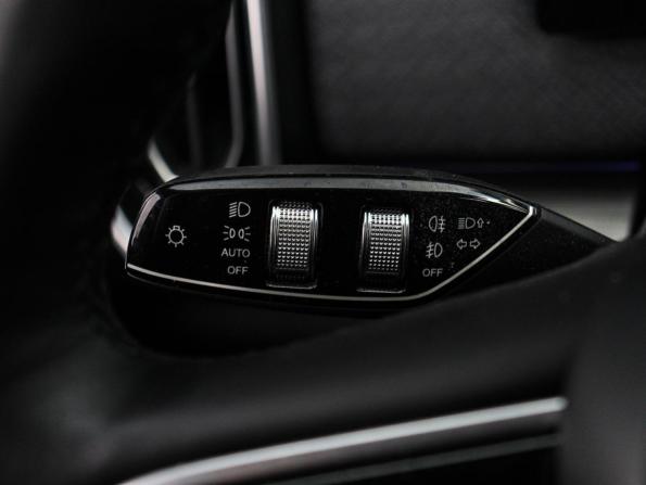 Jaecoo J7 I с пробегом 2023 года, цена 2 330 000 рублей, 21239 км, внедорожник, Автокод Объявления