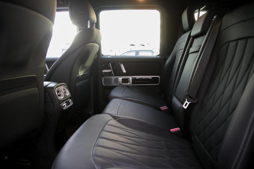 Mercedes-Benz G-Класс AMG II (W463) Иркутск  - изображение 26