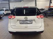 Nissan X-Trail III Санкт-Петербург  - изображение 12