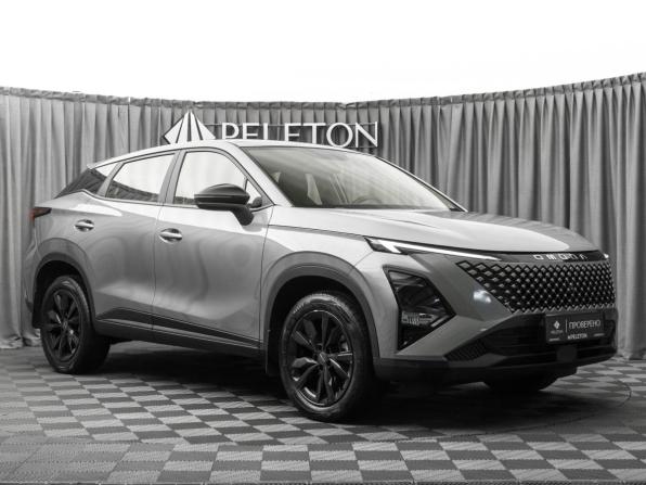 Omoda C5 I Рестайлинг с пробегом 2024 года, цена 2 180 000 рублей, 24500 км, внедорожник, Автокод Объявления