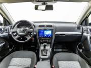 Skoda Octavia II (A5) Рестайлинг Волгоград  - изображение 49