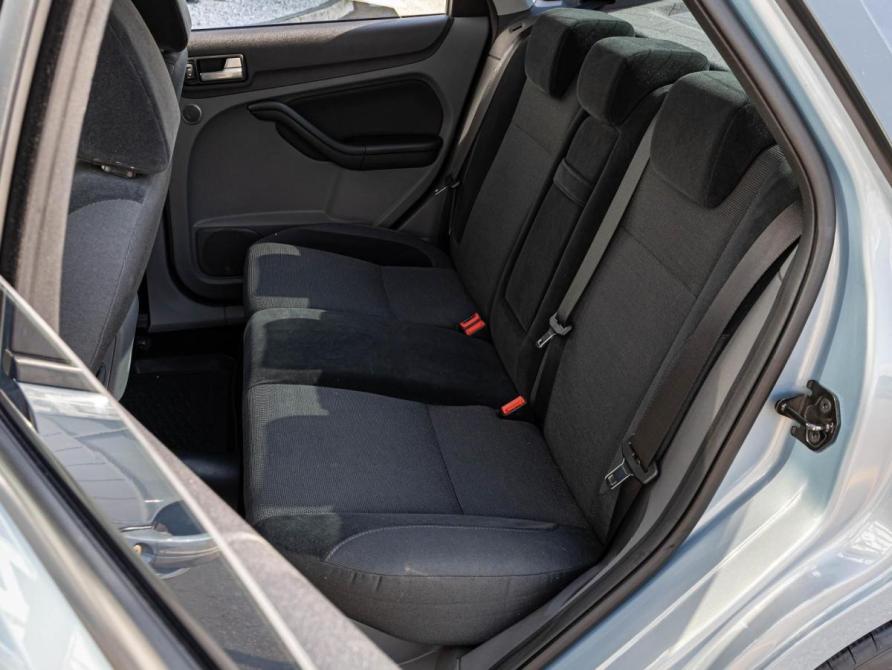 Ford Focus II Рестайлинг Краснодар  - изображение 9