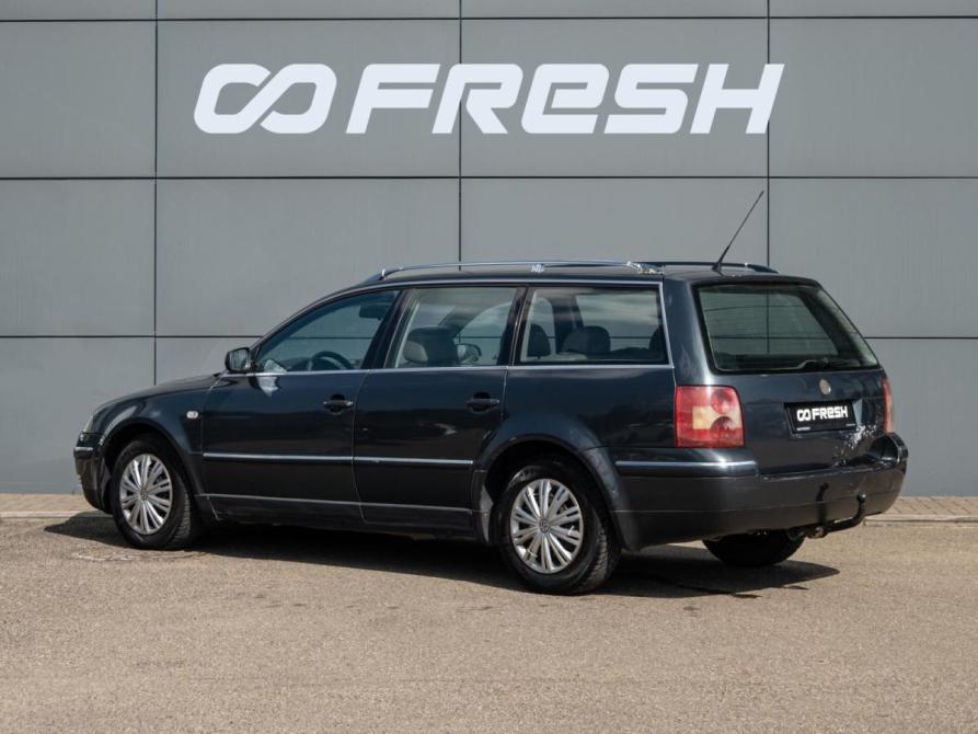 Volkswagen Passat B5 Краснодар  - изображение 2