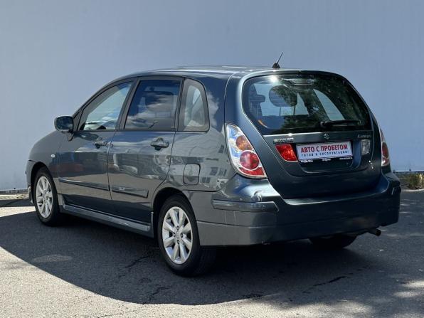 Suzuki Liana I Рестайлинг с пробегом 2007 года, цена 500 000 рублей, 128309 км, универсал, Автокод Объявления