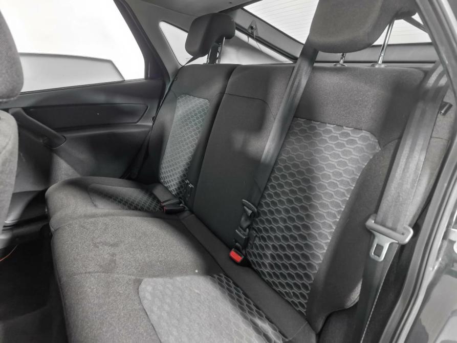 Lada (ВАЗ) Granta I Рестайлинг Нижний Новгород  - изображение 10