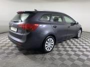 Kia Ceed II Рестайлинг Москва  - изображение 24