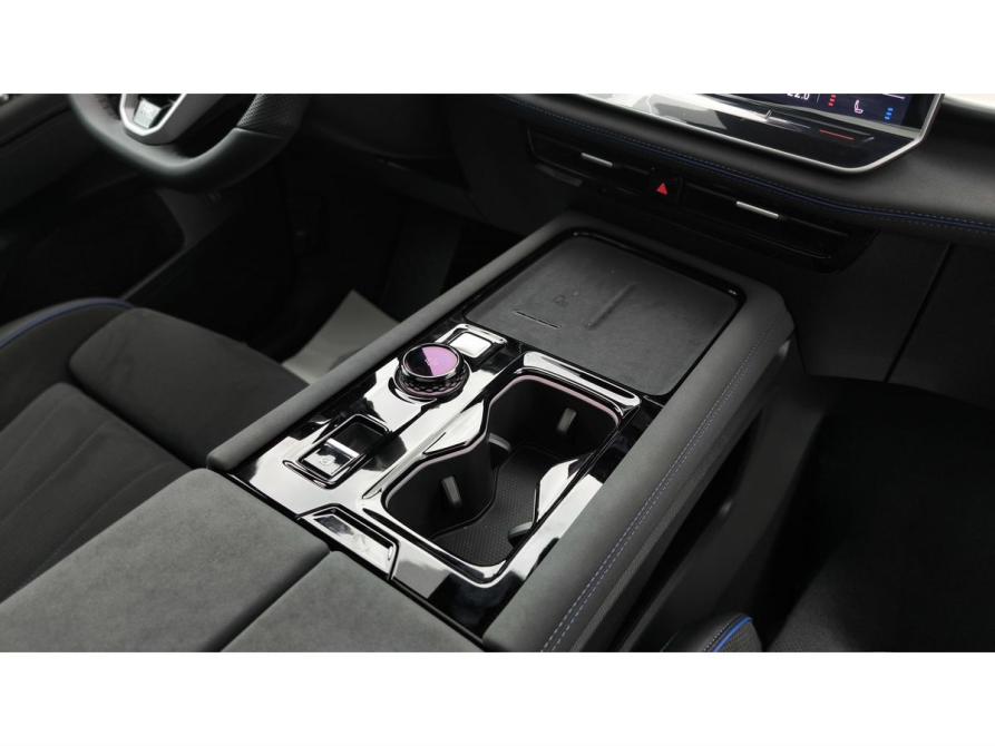Volkswagen Teramont II (China Market) Москва  - изображение 22