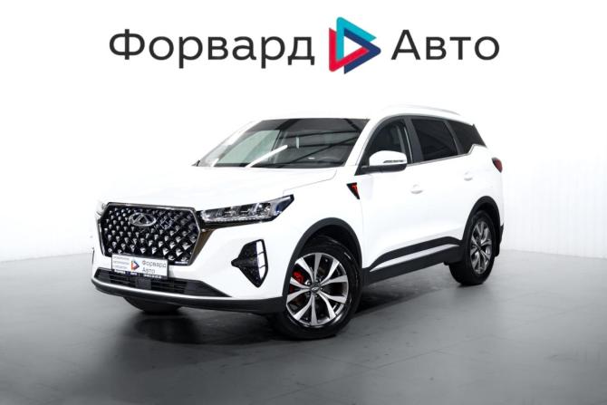 Chery Tiggo 7 Pro Max I с пробегом 2024 года, цена 2 050 000 рублей, 45169 км, внедорожник, Автокод Объявления