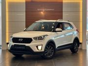 Hyundai Creta I Рестайлинг Челябинск  - изображение 19