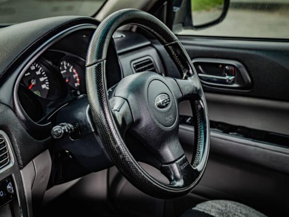 Subaru Forester II с пробегом 2002 года, цена 779 000 рублей, 212000 км, внедорожник, Автокод Объявления
