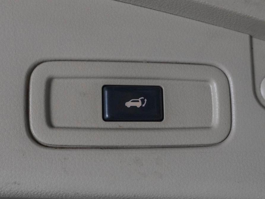 Nissan Murano II (Z51) Тюмень  - изображение 25