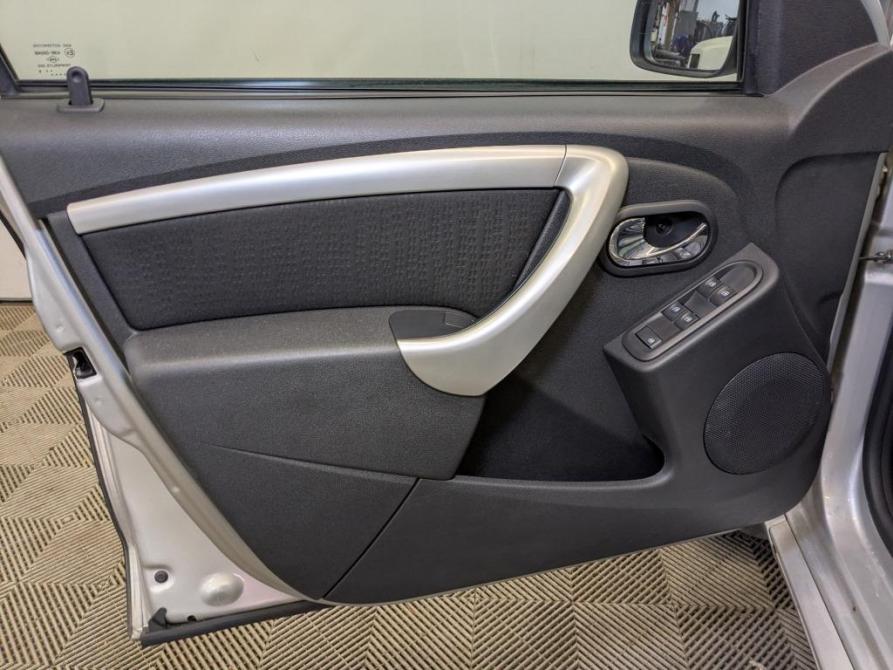 Nissan Terrano III (D10) Москва  - изображение 19