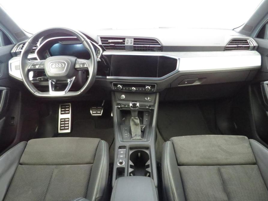 Audi Q3 II (F3) Санкт-Петербург  - изображение 6