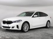 BMW 6 серии IV (G32) Рестайлинг Химки  - изображение 23